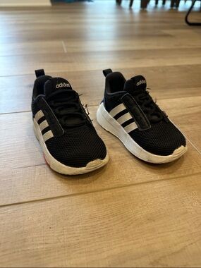 Adidas boys shoes